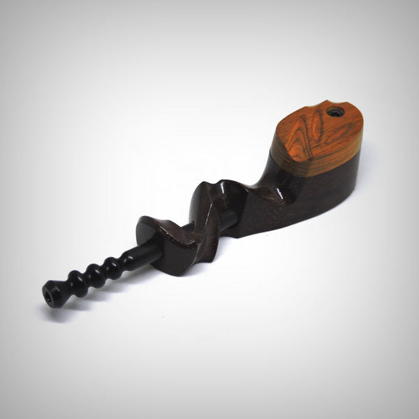 Rustic Charm Swivel Lid Pipe by The Mill | Pipes & Blunts | 421Store online smoke shop