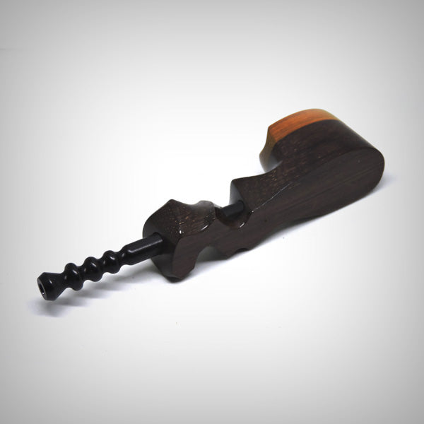 Rustic Charm Swivel Lid Pipe by The Mill | Pipes & Blunts | 421Store online smoke shop